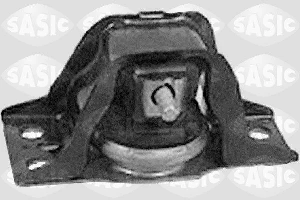 Pritrditev, motor SASIC 4001828