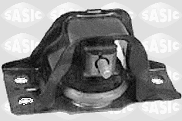 Pritrditev, motor SASIC 4001829