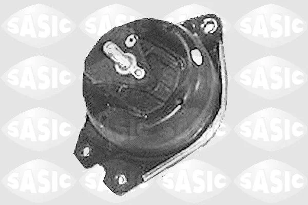 Mounting, engine SASIC 4001832