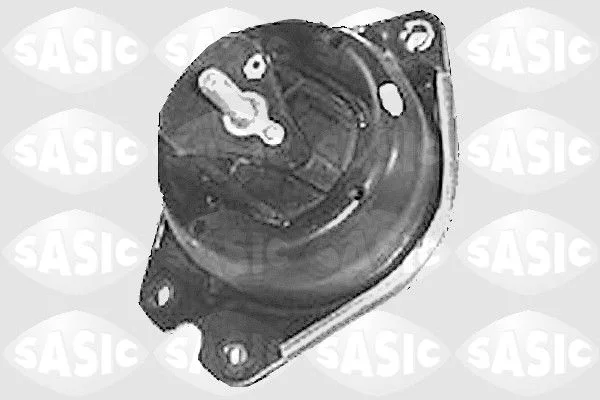 Pritrditev, motor SASIC 4001833