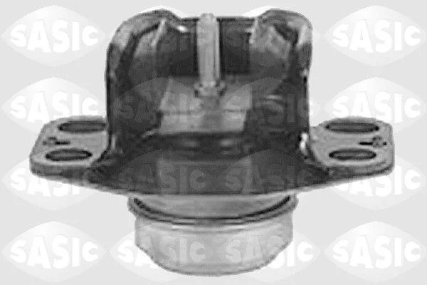 Pritrditev, motor SASIC 4001835