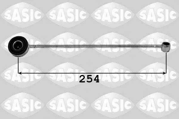 Komplet za popravilo, ročica menjalnika SASIC 4522812