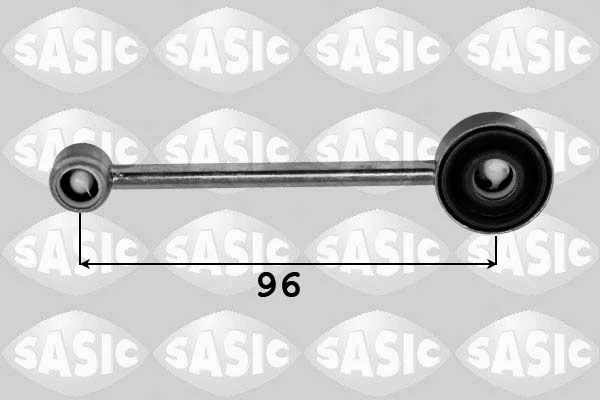 Komplet za popravilo, ročica menjalnika SASIC 4542C92