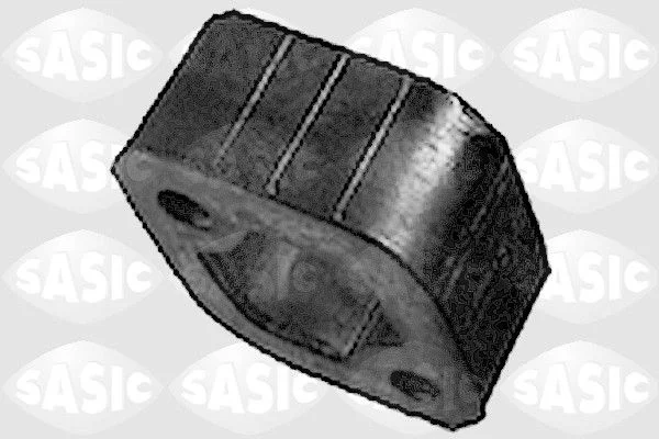 Rubber Buffer, muffler SASIC 7551341