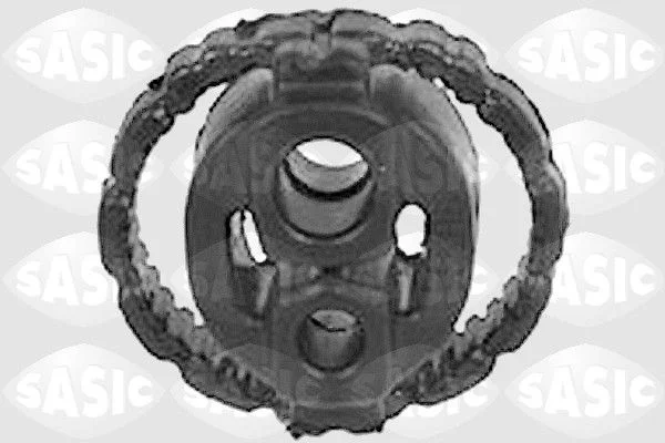 Rubber Buffer, muffler SASIC 7551691