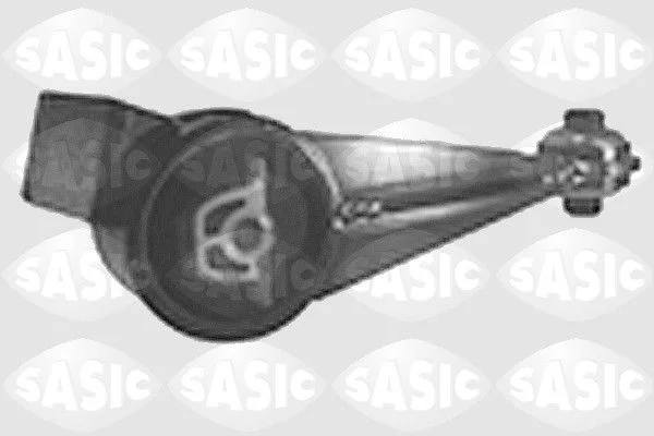 Pritrditev, motor SASIC 8061521