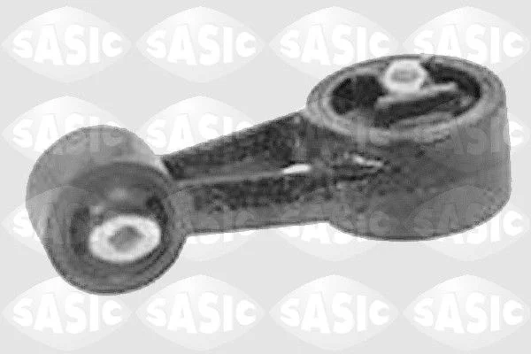 Mounting, engine SASIC 8061691
