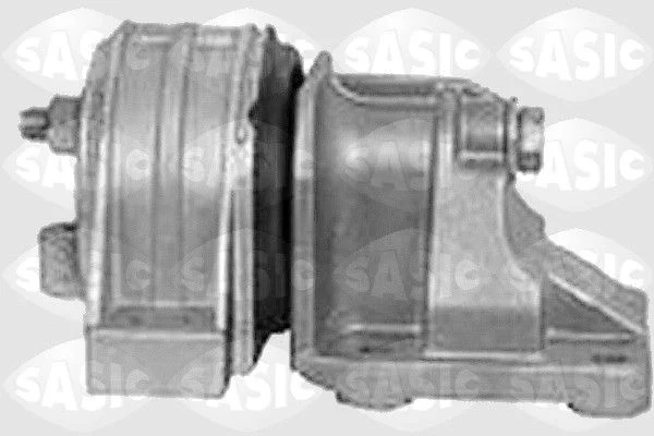Pritrditev, motor SASIC 8071T11