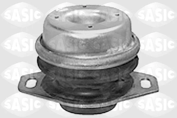 Mounting, engine SASIC 8271161