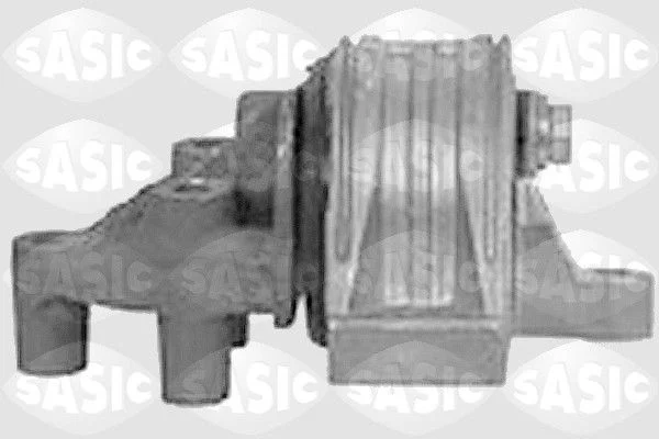 Pritrditev, motor SASIC 8391A61