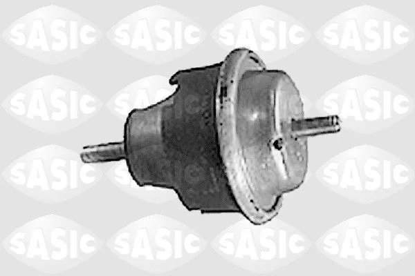 Pritrditev, motor SASIC 8431921