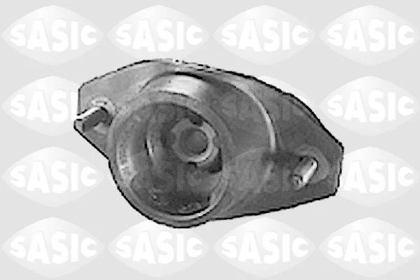 Pritrditev, motor SASIC 8431991