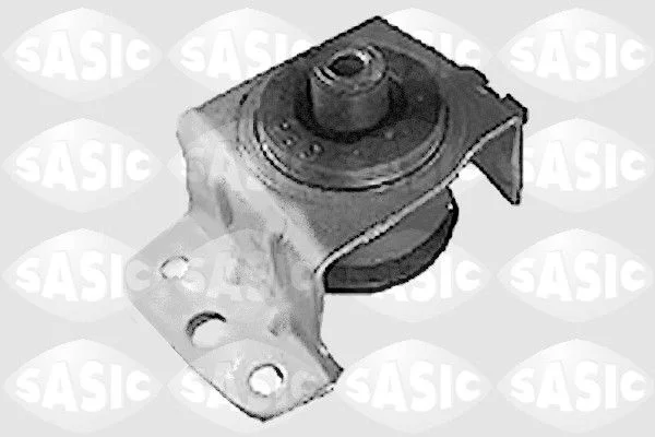 Mounting, engine SASIC 9001320