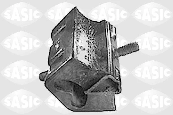 Pritrditev, motor SASIC 9001332