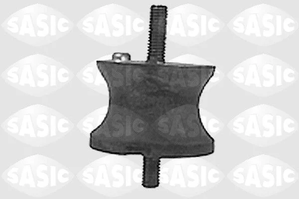 Mounting, engine SASIC 9001410
