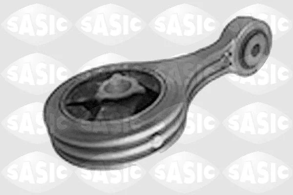 Mounting, engine SASIC 9001480