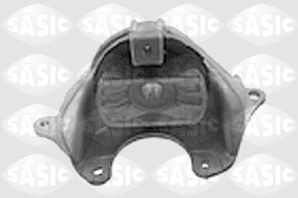 Pritrditev, motor SASIC 9001914
