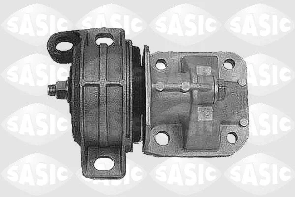 Mounting, engine SASIC 9002445