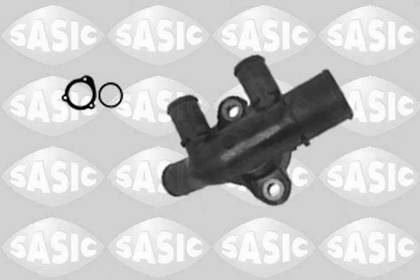 Prirobnica za hladilno tekočino SASIC SWH0551