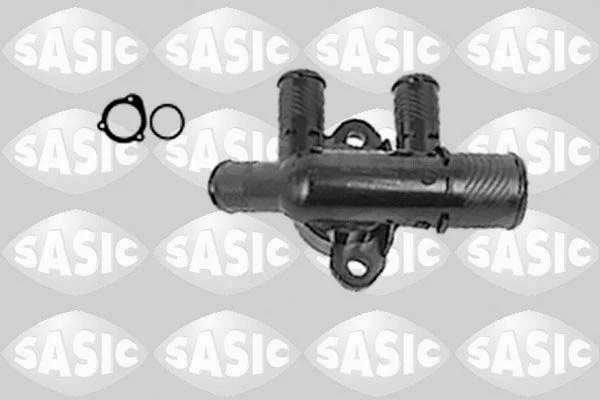 Prirobnica za hladilno tekočino SASIC SWH0555