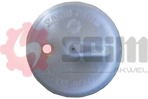 Cap, washer fluid reservoir SEIM 119302
