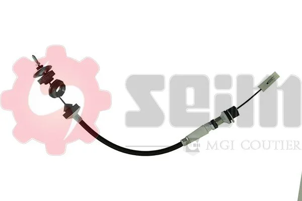Cable Pull, clutch control SEIM 101140