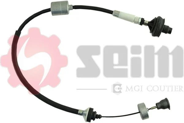 Cable Pull, clutch control SEIM 101750