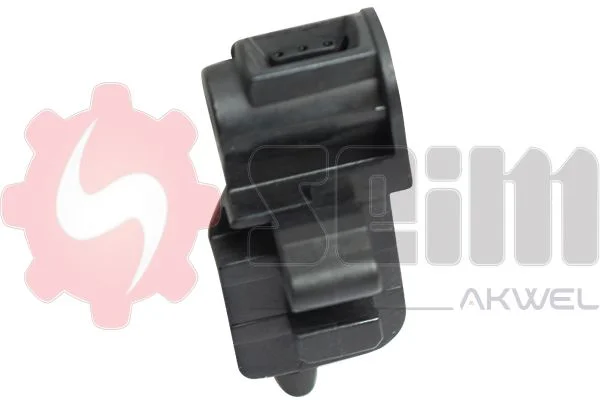 Washer Fluid Jet, window cleaning SEIM 119037