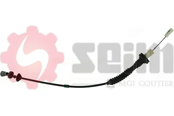 Cable Pull, clutch control SEIM 200751