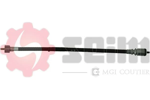 Kabel merilnika hitrosti SEIM 501955
