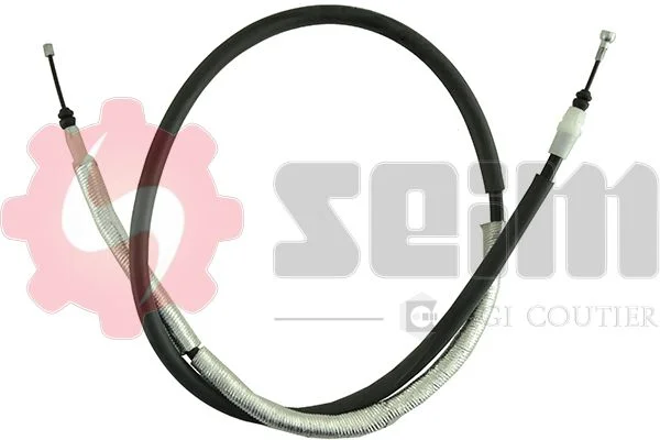 Cable Pull, parking brake SEIM 554052