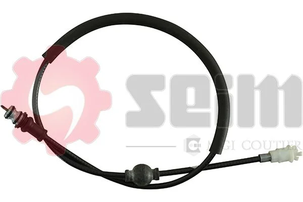 Kabel merilnika hitrosti SEIM 554654