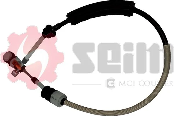 Trosas, neautomatinė transmisija SEIM 555230