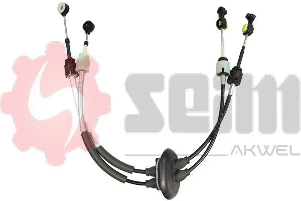 Cable Pull, manual transmission SEIM 555566