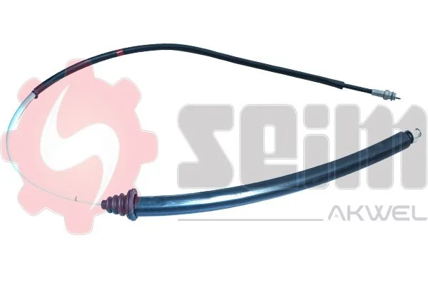 Kabel merilnika hitrosti SEIM 555805
