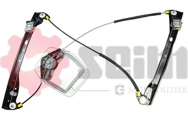 Regulator oken SEIM 901187