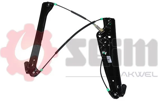 Window Regulator SEIM 902619