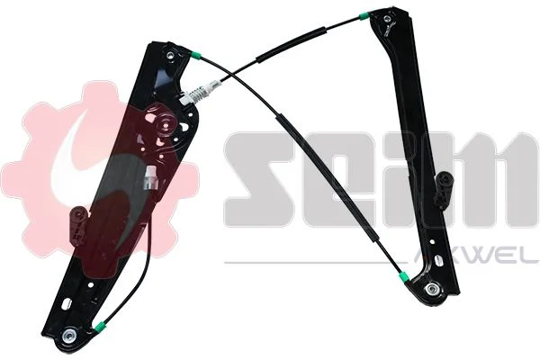 Window Regulator SEIM 902620