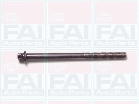 Komplet vijakov za glavo cilindra FAI AutoParts B1050