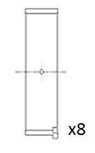 582 FAI AutoParts BB2064-025