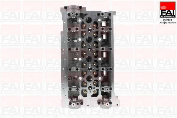 Cylinder Head FAI AutoParts BCH090
