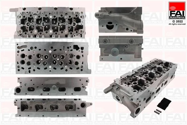 Glava cilindra FAI AutoParts BCH135