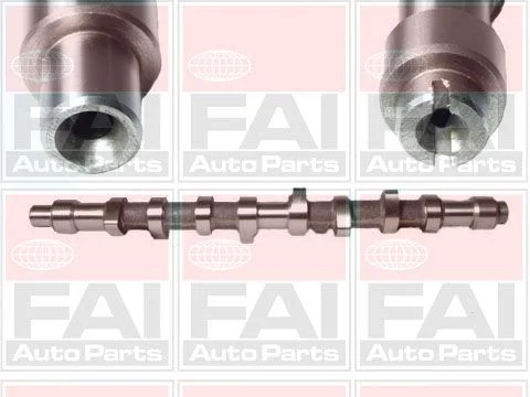 Razdelilna gred FAI AutoParts C155