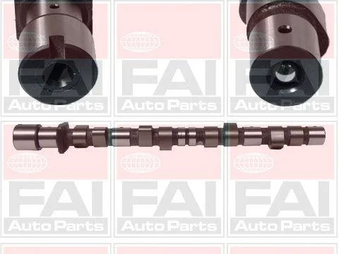 Razdelilna gred FAI AutoParts C175
