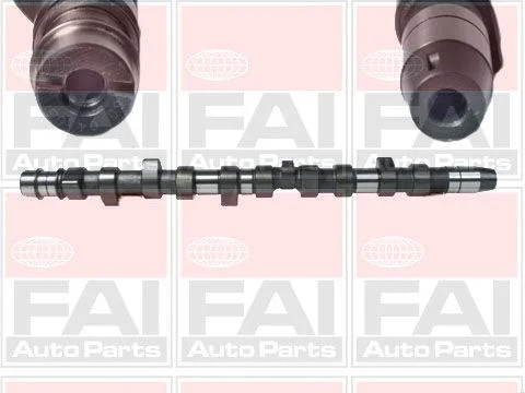 Razdelilna gred FAI AutoParts C231