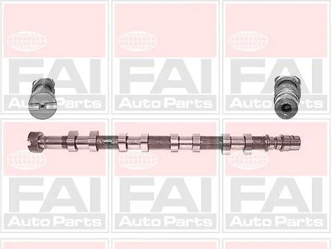 Razdelilna gred FAI AutoParts C257