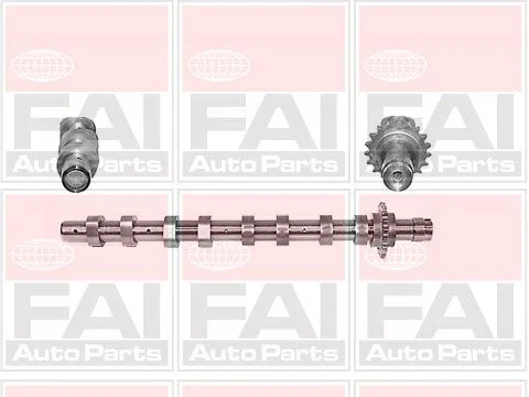 Razdelilna gred FAI AutoParts C266
