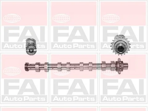 Razdelilna gred FAI AutoParts C267
