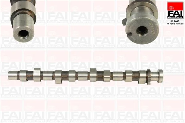 Razdelilna gred FAI AutoParts C299