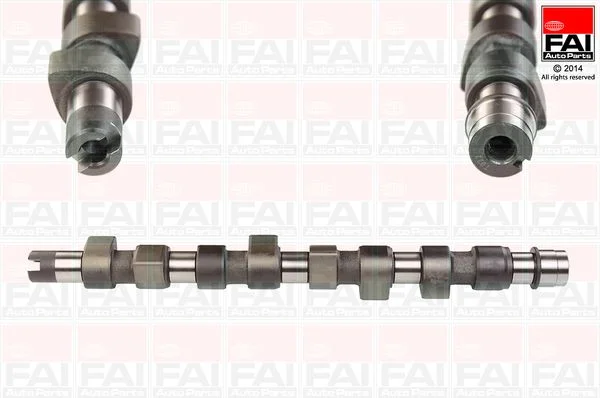 Razdelilna gred FAI AutoParts C329